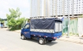 Xe tải nhỏ Dongben - Trả trước 10Tr- Nhận xe