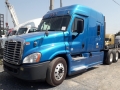 Nơi bán đầu kéo mỹ freightliner uy tín - đại lý xe đầu kéo cascadia nhập khẩu