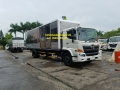 Xe tải 8 tấn Hino FG Euro 4 chính hãng tại Tây Hồ Hà Nội