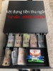 Bán két đựng tiền thu ngân cho quán cafe tại Bắc Ninh