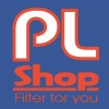 Cửa hàng Phin Lọc/P-L Shop cung cấp các loại lọc cho các dòng xe hơi