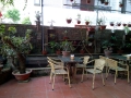 Sang nhượng quán cafe sân vườn TDT 400 m2 (sân vườn 100 m2 + nhà 300 m2) MT 14 m khu đô thị Văn Khê Q.Hà Đông Hà Nội