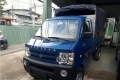 Xe tải Dongben 870kg - xe dongben 2019 giá rẻ - trả trước 45Tr
