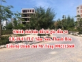 Chính chủ bán căn lô góc đầu ve LK 18 01 FLC Sầm Sơn