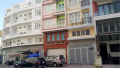 BÁN NHÀ MẶT PHỐ CẦU GIẤY MẶT TIỀN KHỦNG 5.2M, VỈA HÈ ĐÁ BÓNG, KINH DOANH CHÀO 15.9 TỶ