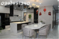 Cho thuê căn hộ CC RichStar, Tân Phú. DT 90m2, 3PN - 2WC. Giá 13tr/th. LH: