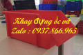 khay ốc vít, khay công nghiệp, khay nhựa, hộp vát đầu