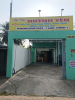 Chính Chủ Bán Nhà Nghỉ Mặt Tiền Quốc Lộ 60, Trung Tâm Thị Trấn Tiểu Cần. Full Nội Thất.