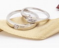 Vàng nhẫn cưới hiện nay gồm có những loại nào?