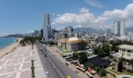 Bán căn hộ mặt tiền đường Trần Phú, TP Nha Trang, diện tích 44m2, giá chỉ từ 700 triệu