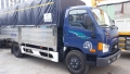 Hyundai mighty 110SP
