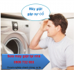 Dịch vụ sửa chữa máy giặt tại nhà