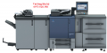 Phân phối Máy in Màu Công nghiệp Konica Minolta C2060
