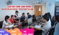 CÔNG TY DỊCH VỤ ĐÀO TẠO KẾ TOÁN ĐỨC HÀ