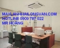 Bán và lắp đặt Máy lạnh âm trần Daikin FHC48NUV1/R48NUY1 Model 2013 công suất 5,5 ngựa giá rẻ