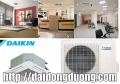 Máy lạnh âm trần Daikin fcrn140fxv1v/rr140dbxy1v- 5hp- xuất xứ Malaysia- Hàng chính hãng Daikin