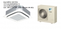 Bảng giá máy lạnh âm trần fcf50cvm/rzf50cv2v- 2hp - inverter tại Đại Đông Dương