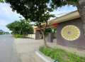 Bán đất lô góc 86m2, Võng Xuyên Phúc Thọ,đường thông ô tô