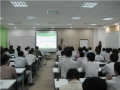 Cấp chứng chỉ an toàn lao động trong vận hành máy cẩu