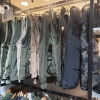 Tổng hợp các mẫu quần áo rằn ri bán chạy nhất