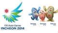 Visa Bao Đậu - du lịch Hàn Quốc tham dự Asian Game Incheon 2014