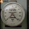 Đồng hồ đo độ cứng cao su mềm, mút xốp Asker Type C