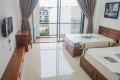 Bán nhanh khách sạn 3 sao khu vực 387 161m2, 48 tỷ, vào kinh doanh ngay