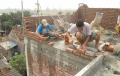 Thợ xây chát tường, ốp lát, nhân công xây dựng giá rẻ Hà Nội 0945050861