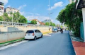Bán  nhà mặt đường Âu Cơ Wieu nhìn ra sông Hồng dt 968m2  giá đầu tư