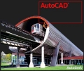 Dạy kèm AutoCAD 2d-3d kiến trúc, xây dựng, cơ khí, điện, nước