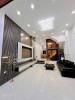 BÁN NHÀ 5 TẦNG, 50M2, LÊ ĐỨC THỌ, MỸ ĐÌNH 2, NAM TỪ LIÊM - 7.8 TỶ - SỔ ĐỎ
