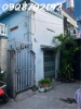 BÁN NHÀ HXH Lê Trọng Tấn, Tân Phú - 77m², 4PN, Giá chỉ 5.9 tỷ - SHR, Cực hiếm!