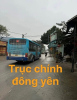 CHÍNH CHỦ BÁN LÔ ĐẤT ĐẸP  528m2 + TM30M  TẠI QUỐC OAI- TP HÀ NỘI