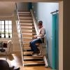 Ghế thang máy Stair Lift dành cho người già và khuyết tật