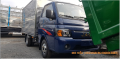 xe tải chở hàng / xe tải JAC