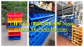 Hộp nhựa đựng sơ cấp cứu, khay nhựa đựng dụng cụ khám bệnh, khay nhựa đựng văn phòng phẩm