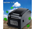 Bán máy in mã vạch XPrinter 350B giá rẻ