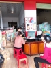 Máy tính tiền cảm ứng giá rẻ cho Cửa Hàng Tự Chọn, Tạp Hóa tại Đồng Nai