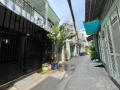 Bán  nhà 53m2 - Hẻm xe hơi Đường Nguyễn Ngọc Nhựt - Tân Phú