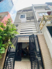 --Bán nhà 4 tầng hẻm xe hơi Cộng Hòa, phường 4 Tân Bình (5x19) hơn 15 tỷ
