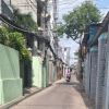 Bán nhà Âu Dương Lân, Quận 8, 72m², Hẻm xe hơi, Giá 6.7 tỷ