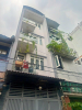 **Bán nhà hẻm 26 Nguyễn Thái Bình** phường 4, Tân Bình (4,5*20) 3 lầu