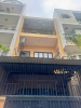 **Bán nhà hẻm 43 Cộng Hòa** phường 4, Tân Bình (4,5x20) 3 lầu, 15 tỷ