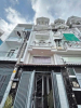Bán nhà hẻm 766 Cách Mạng Tháng 8, phường 5 Tân Bình (4,5x11) hơn 6 tỷ