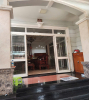 Bán nhà MT ngộp, xe hơi đỗ cửa ĐS 53, Hiệp Bình Chánh, Thủ Đức, 151m2, 3 tầng. Giá rẻ