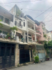 **Bán nhà HXH Phan Sào Nam** phường 11 quận Tân Bình (4*19) 4 tầng - 10 tỷ