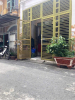 --Bán nhà HXH hẻm 445 Âu Cơ, Phú Trung, Tân Phú; (5*9) nhỉnh 4 tỷ