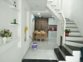 Bán nhà 2.78 tỉ 5x12 1 trệt 1 lầu quận Gò Vấp - 0975860000