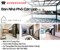 Bán nhà Phố Cát Linh, 41m2, Ngõ Nông Ô Tô, Full Nội Thất, Giá: 13.68 Tỷ, Lh: 0396935190.