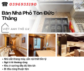 Bán nhà Phố Tôn Đức Thắng, Ngõ Ô Tô, 7 Tầng, Nội Thất Tiền Tỷ,  Giá: 13.65 Tỷ, Lh: 0396935190.